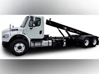 2018 Freightliner Business Class M2 106