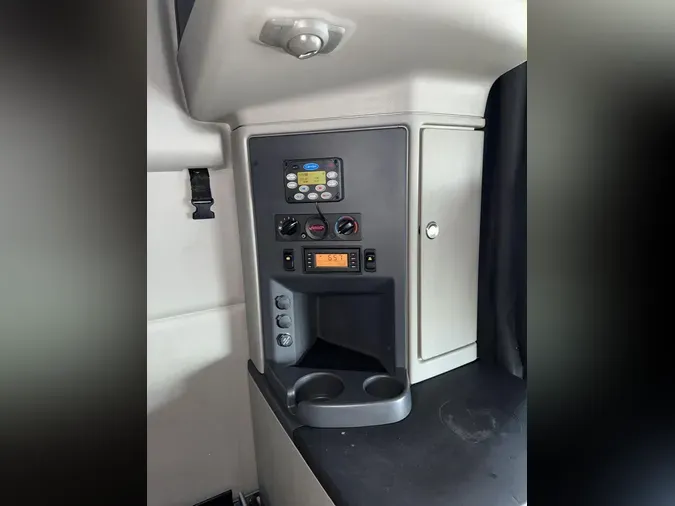 2020 Peterbilt 579