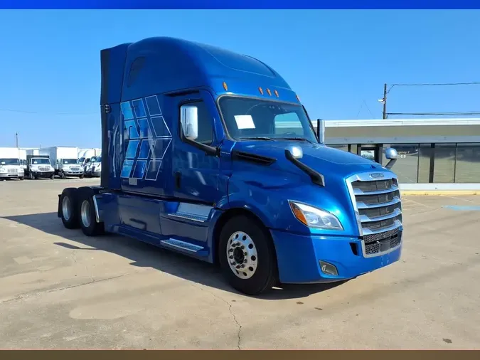 2021 FREIGHTLINER/MERCEDES NEW CASCADIA PX12664f4945033acd470ba51c58056ad52c965