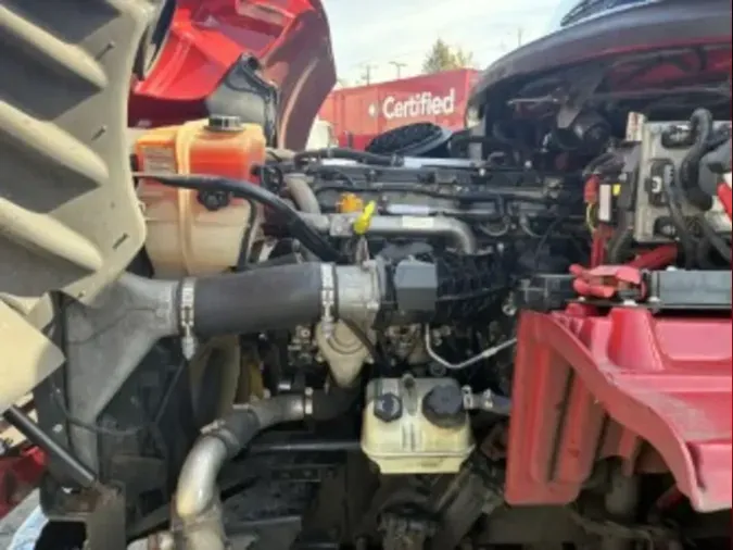 2019 FREIGHTLINER/MERCEDES M2-112