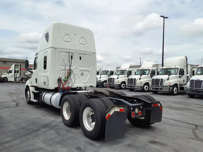 2020 FREIGHTLINER/MERCEDES NEW CASCADIA PX12664