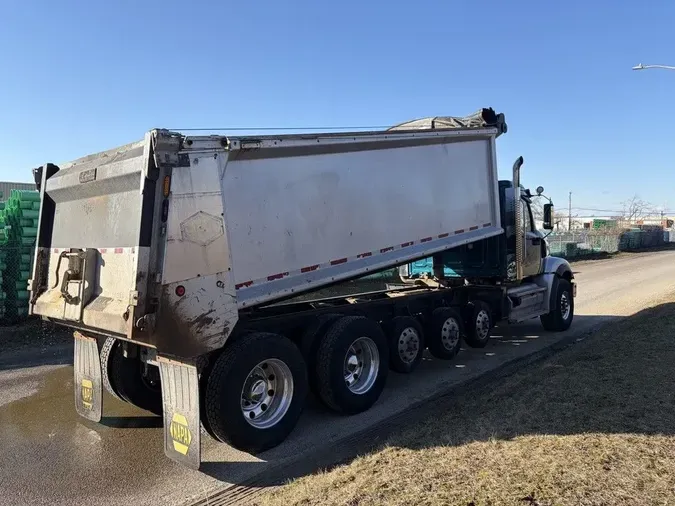 2022 Western Star 49X