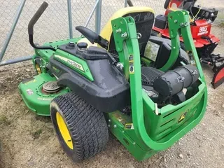 2017 John Deere Z915E