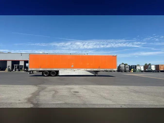 2015 Great Dane 