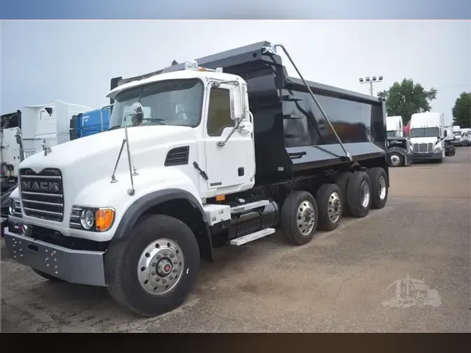 2005 MACK GRANITE CV713f497df71b26d01bdbacd0a4a49ddefad