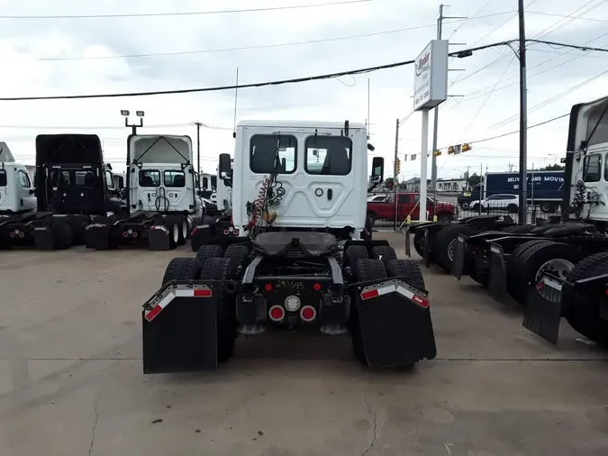 2020 FREIGHTLINER/MERCEDES CASCADIA 125