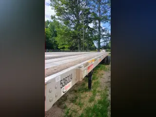 2014 UTILITY TRAILERS FS2CHA 53/102