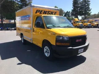 2020 GMC G33503