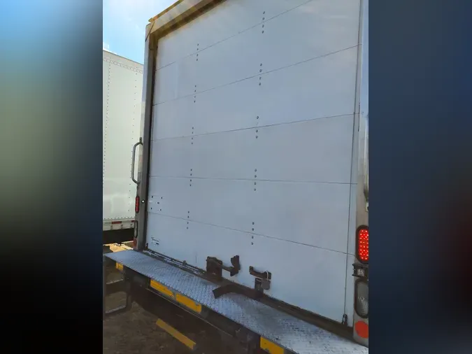 2019 NAVISTAR INTERNATIONAL 4300 SBAf4995d73545ac3f2cfc6dc16d5001545