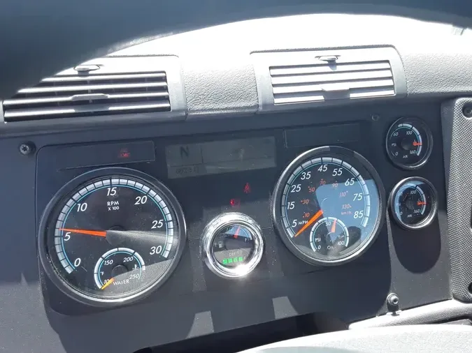 2018 FREIGHTLINER CASCADIA 125