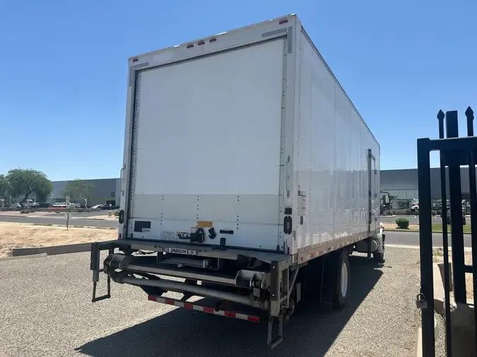 2019 NAVISTAR INTERNATIONAL 4300