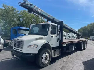 2018 FREIGHTLINER M2 106