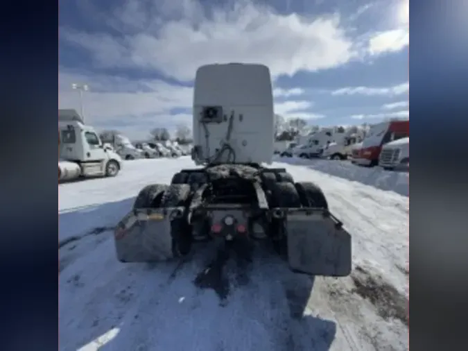 2020 FREIGHTLINER/MERCEDES NEW CASCADIA PX12664