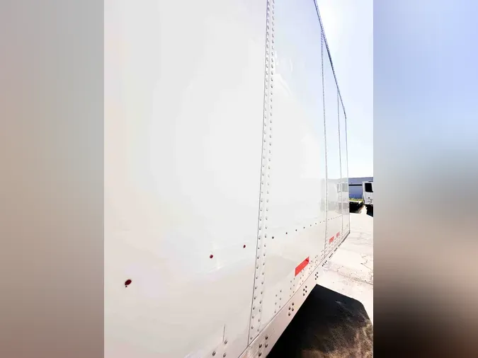 2019 WABASH WA-DRY