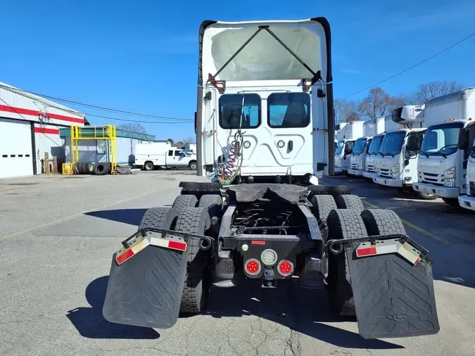 2020 FREIGHTLINER/MERCEDES NEW CASCADIA PX12664