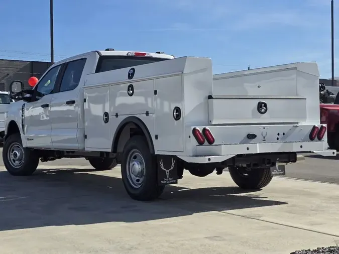 2024 Ford Super Duty F-250 SRW