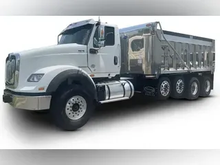 2022 International HX620