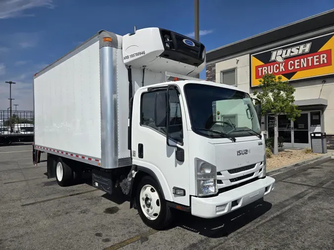 2018 Isuzu NQRf4a0dfe6981cc41d1b6d079d9fa9e74c