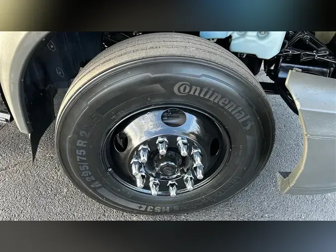 2020 INTERNATIONAL RH613