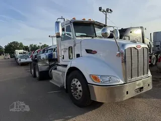 2013 PETERBILT 386