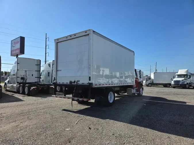 2019 FREIGHTLINER/MERCEDES M2 106f4a339791e980eee21dc1e63836d238f