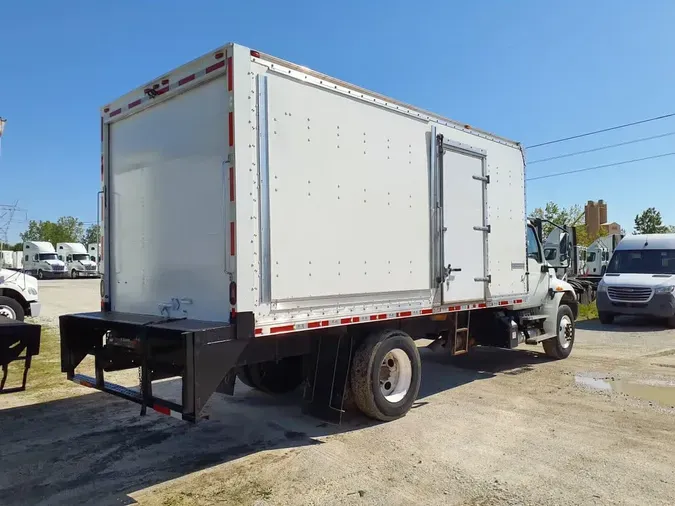 2020 NAVISTAR INTERNATIONAL MV607 (4X2)f4a3d3f2a2bc8a5f5f4b146c0515338a