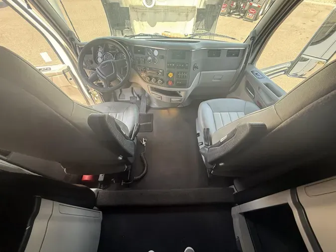2020 Peterbilt 579