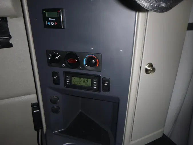 2021 Peterbilt 579