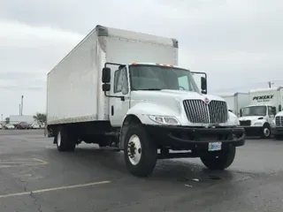 2019 INTERNATIONAL 4300