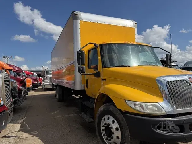 2020 INTERNATIONAL MVf4a5176020821198dc1450723a514366