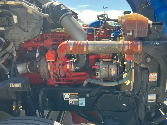 2022 Kenworth T680