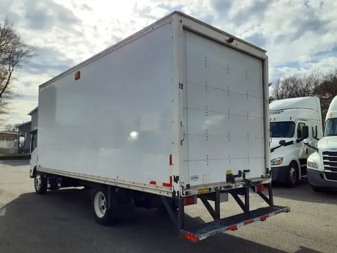 2022 CHEVROLET MOTOR DIV. LCF 4500XDf4a5afc4e4b26e9a9438b74e8d333647