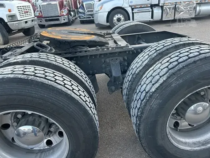 2020 MACK ANTHEM 64T