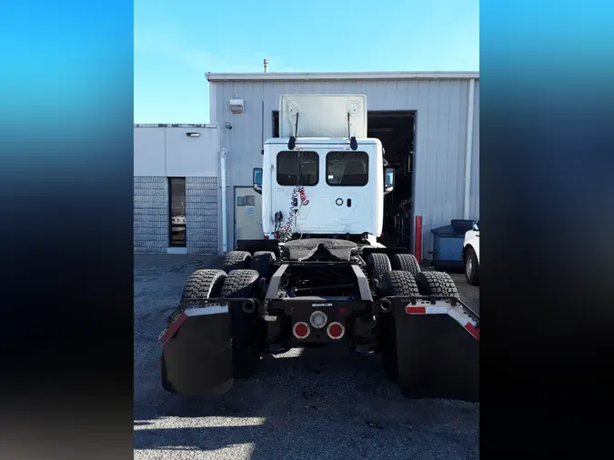 2019 FREIGHTLINER/MERCEDES NEW CASCADIA PX12664