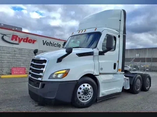 2022 FREIGHTLINER/MERCEDES NEW CASCADIA PX12664