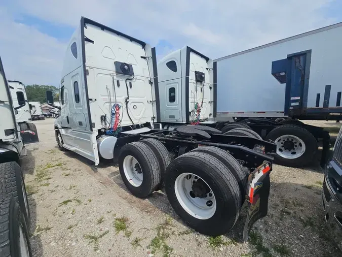 2022 FREIGHTLINER/MERCEDES NEW CASCADIA PX12664