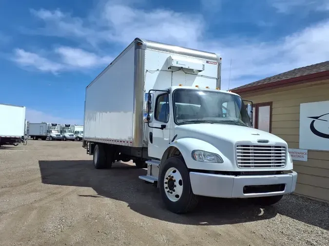 2019 FREIGHTLINER/MERCEDES M2 106f4a880fdb0eea4ee5fcff182e6d91a93