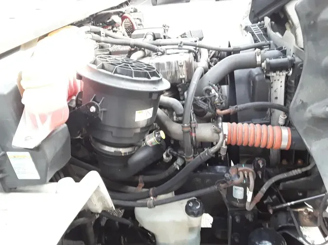 2020 FREIGHTLINER M2 106