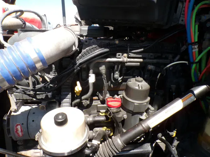 2020 Kenworth T680