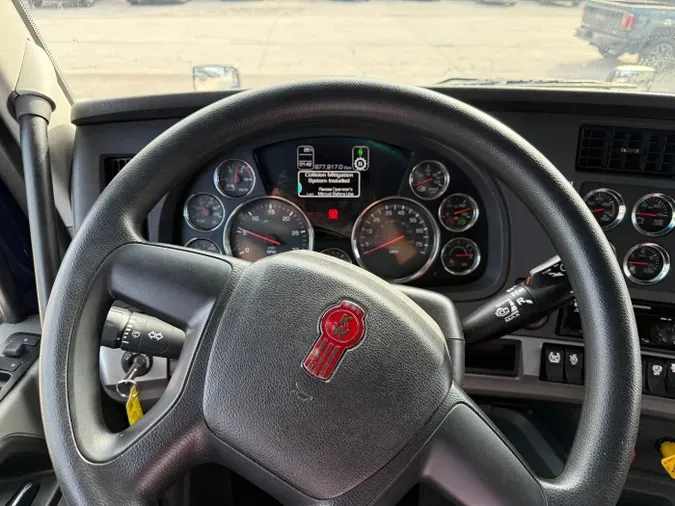 2020 Kenworth T680