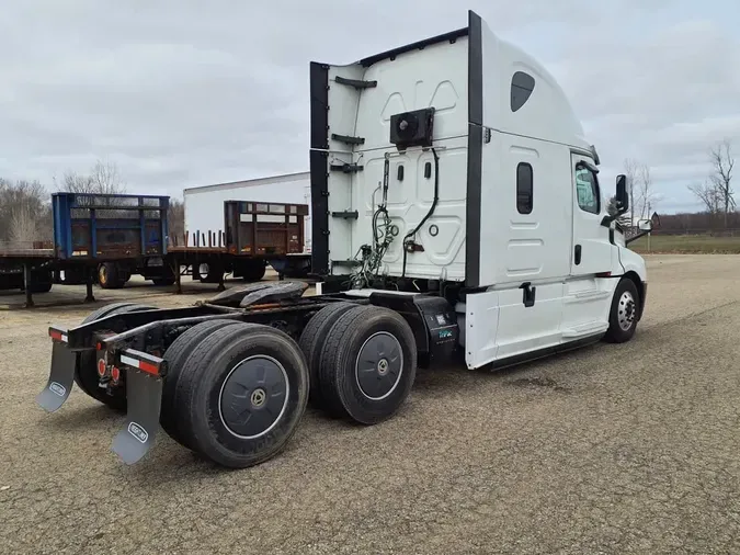 2020 FREIGHTLINER/MERCEDES NEW CASCADIA PX12664f4ac08c7418d0795e899c14a38f973dd