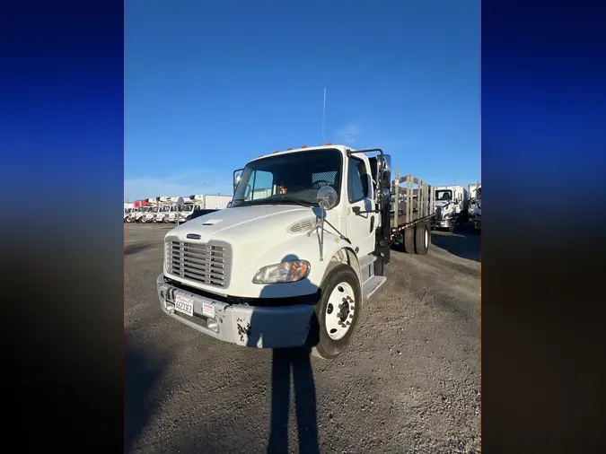 2017 FREIGHTLINER/MERCEDES M2 106f4ac4b26027739bab1828318b2f0c23b