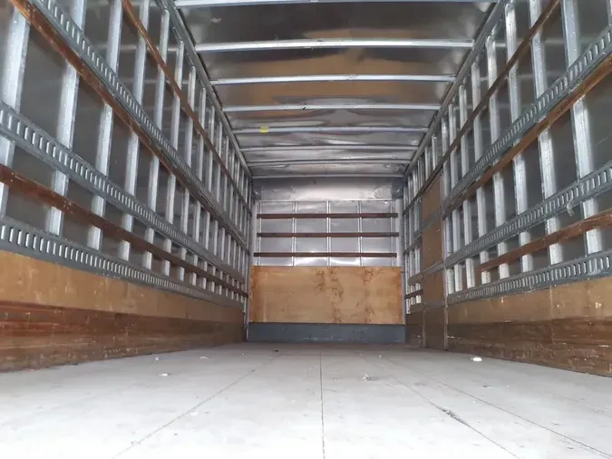 2018 FREIGHTLINER/MERCEDES M2 106