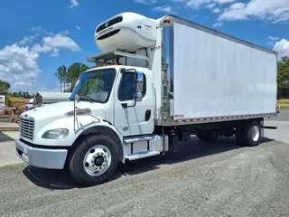 2019 FREIGHTLINER M2 106