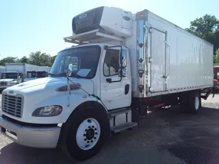 2017 FREIGHTLINER/MERCEDES M2 106