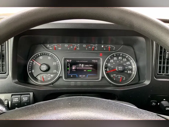 2023 INT LT625 6X4
