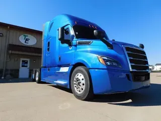 2019 Freightliner Cascadia