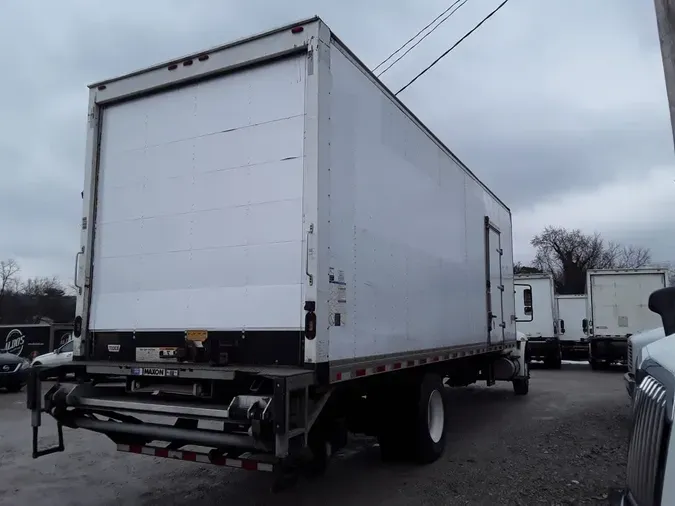 2019 NAVISTAR INTERNATIONAL 4300f4b013b6527897e8c44e7f978cfd90cd