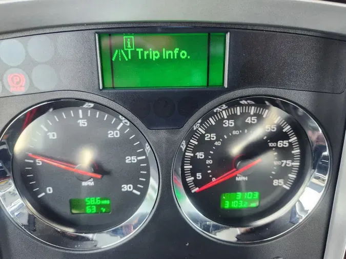 2026 Kenworth W900Lf4b0a320fade16ef37f276d8d1a78476