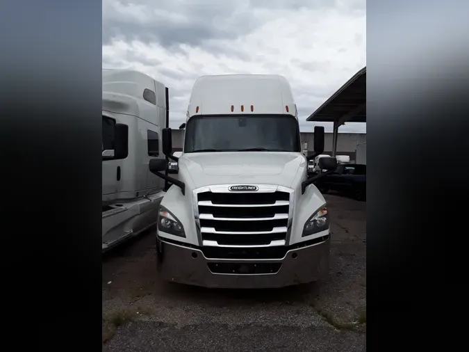 2020 FREIGHTLINER/MERCEDES NEW CASCADIA PX12664